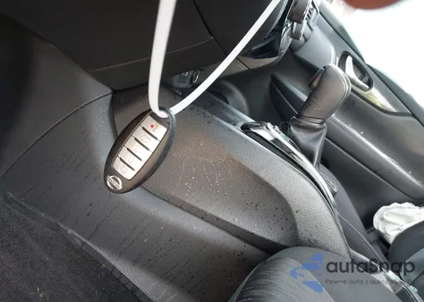 2018 Nissan Rogue Sv из США, поврежденный, VIN KNMAT2MV9JP519912